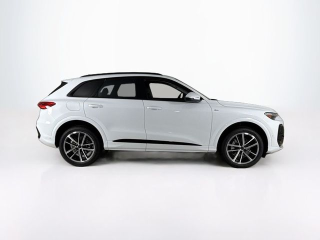 2026 Audi Q5 Premium Plus 2.0 TFSI quattro - 23030002 - 5