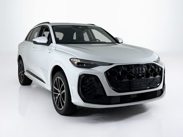 2026 Audi Q5 Premium Plus 2.0 TFSI quattro - 23030002 - 6