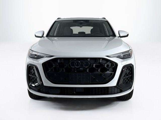 2026 Audi Q5 Premium Plus 2.0 TFSI quattro - 23030002 - 7