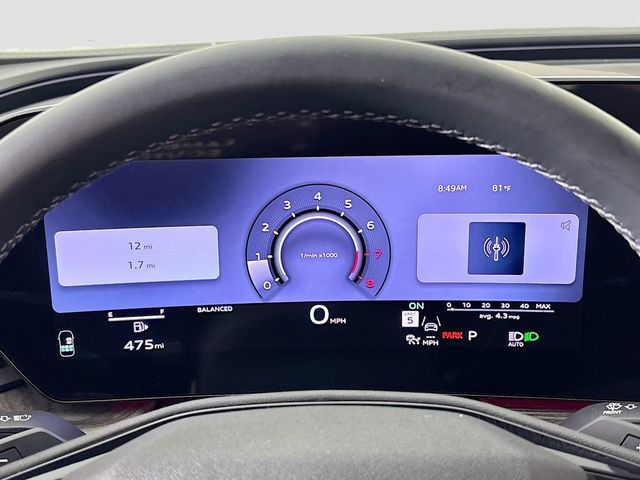 2026 Audi Q5 Premium Plus 2.0 TFSI quattro - 23030004 - 10