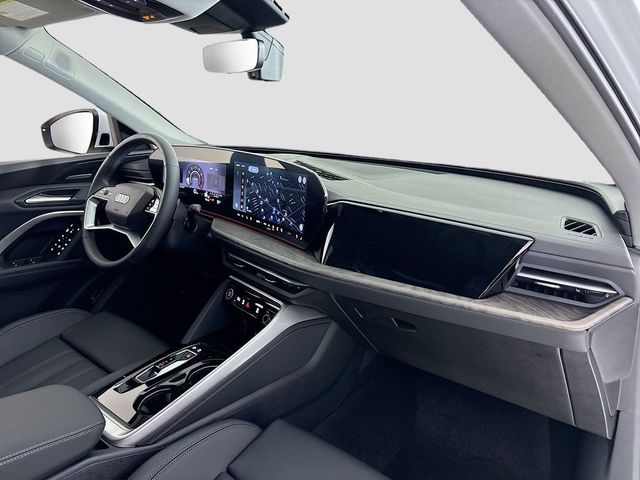 2026 Audi Q5 Premium Plus 2.0 TFSI quattro - 23030004 - 12