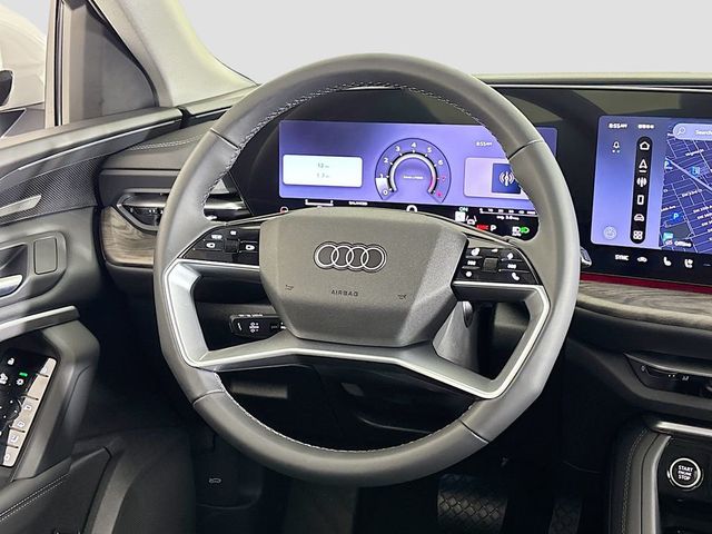 2026 Audi Q5 Premium Plus 2.0 TFSI quattro - 23030004 - 17