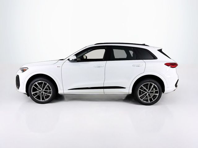 2026 Audi Q5 Premium Plus 2.0 TFSI quattro - 23030004 - 1