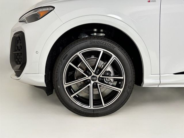 2026 Audi Q5 Premium Plus 2.0 TFSI quattro - 23030004 - 23