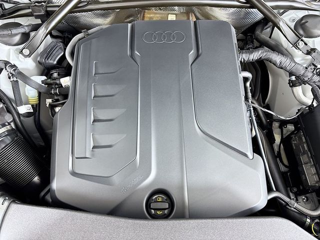 2026 Audi Q5 Premium Plus 2.0 TFSI quattro - 23030004 - 24