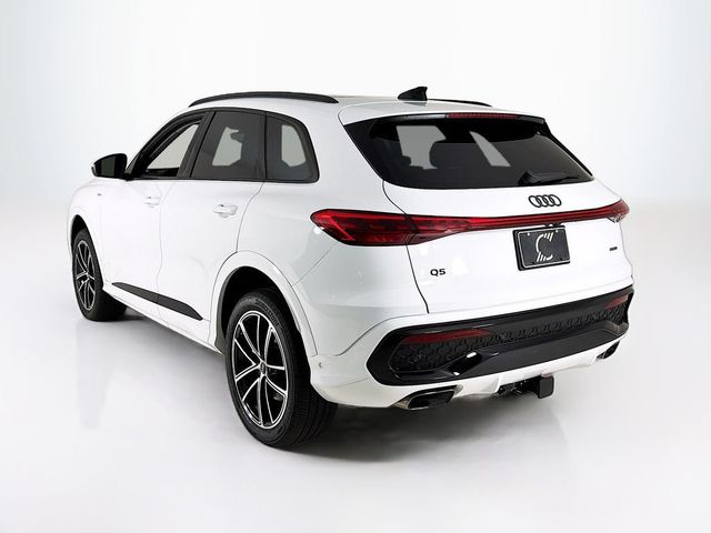 2026 Audi Q5 Premium Plus 2.0 TFSI quattro - 23030004 - 2