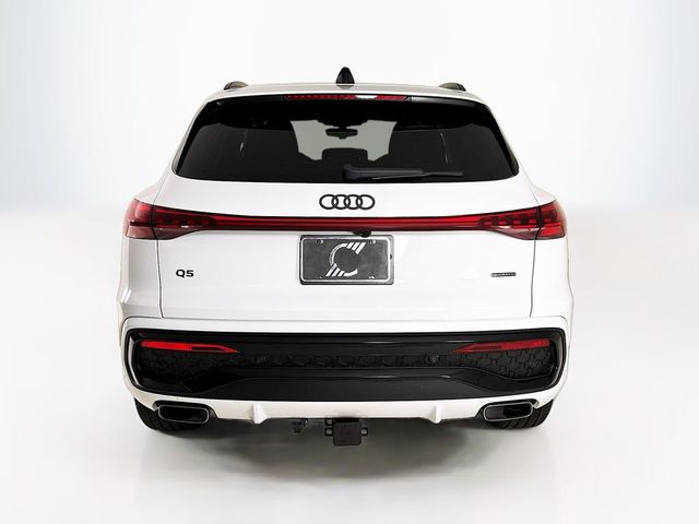 2026 Audi Q5 Premium Plus 2.0 TFSI quattro - 23030004 - 3