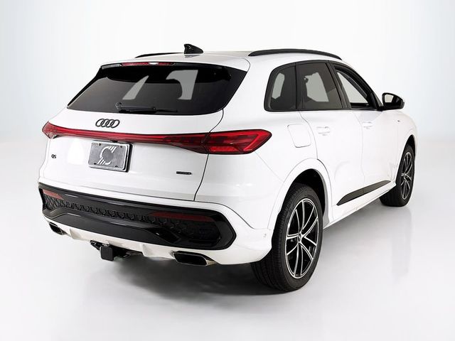 2026 Audi Q5 Premium Plus 2.0 TFSI quattro - 23030004 - 4
