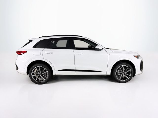 2026 Audi Q5 Premium Plus 2.0 TFSI quattro - 23030004 - 5