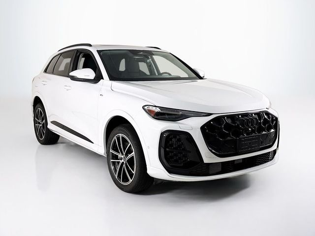 2026 Audi Q5 Premium Plus 2.0 TFSI quattro - 23030004 - 6