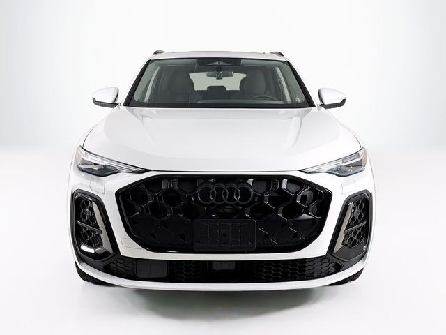 2026 Audi Q5 Premium Plus 2.0 TFSI quattro - 23030004 - 7