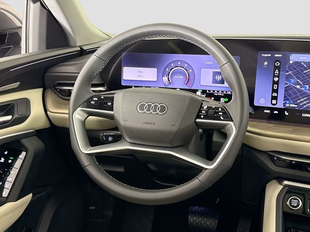 2026 Audi Q5 Premium Plus 2.0 TFSI quattro - 23037862 - 9