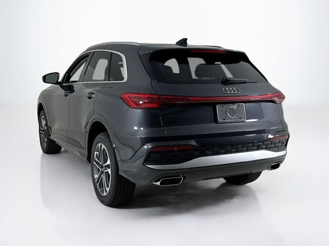 2026 Audi Q5 Premium Plus 2.0 TFSI quattro - 23037862 - 2