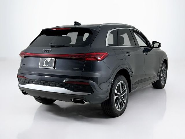 2026 Audi Q5 Premium Plus 2.0 TFSI quattro - 23037862 - 4