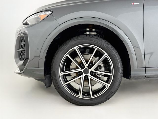 2026 Audi Q5 Premium Plus 2.0 TFSI quattro - 23065881 - 25