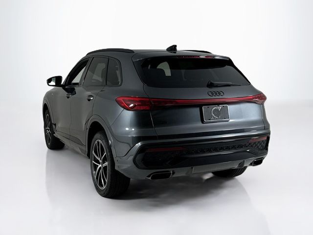 2026 Audi Q5 Premium Plus 2.0 TFSI quattro - 23065881 - 2
