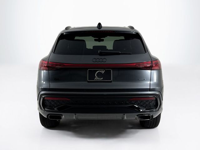 2026 Audi Q5 Premium Plus 2.0 TFSI quattro - 23065881 - 3