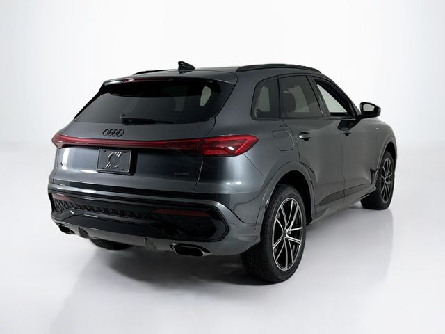 2026 Audi Q5 Premium Plus 2.0 TFSI quattro - 23065881 - 4
