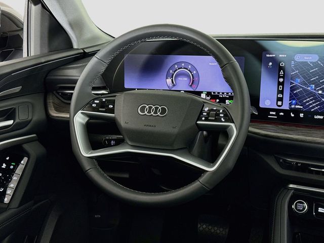 2026 Audi Q5 Premium Plus 2.0 TFSI quattro - 23066558 - 9