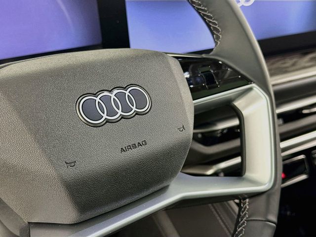 2026 Audi Q5 Premium Plus 2.0 TFSI quattro - 23066558 - 17