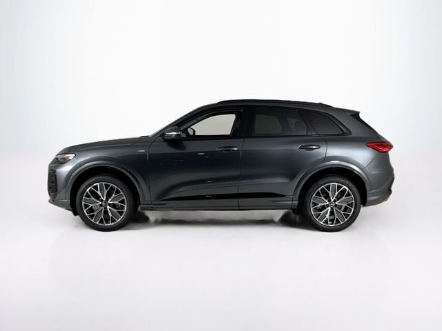 2026 Audi Q5 Premium Plus 2.0 TFSI quattro - 23066558 - 1