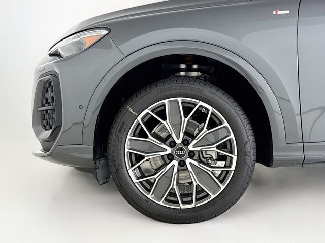 2026 Audi Q5 Premium Plus 2.0 TFSI quattro - 23066558 - 25