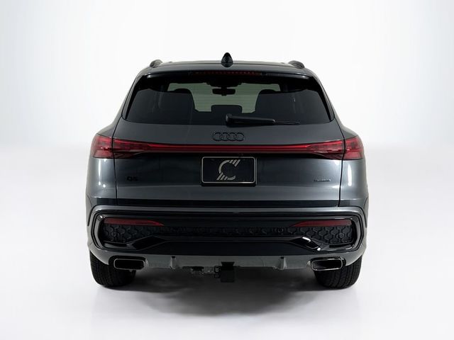 2026 Audi Q5 Premium Plus 2.0 TFSI quattro - 23066558 - 3