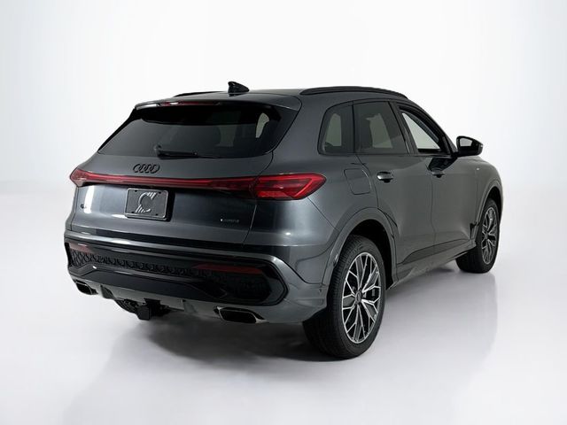 2026 Audi Q5 Premium Plus 2.0 TFSI quattro - 23066558 - 4