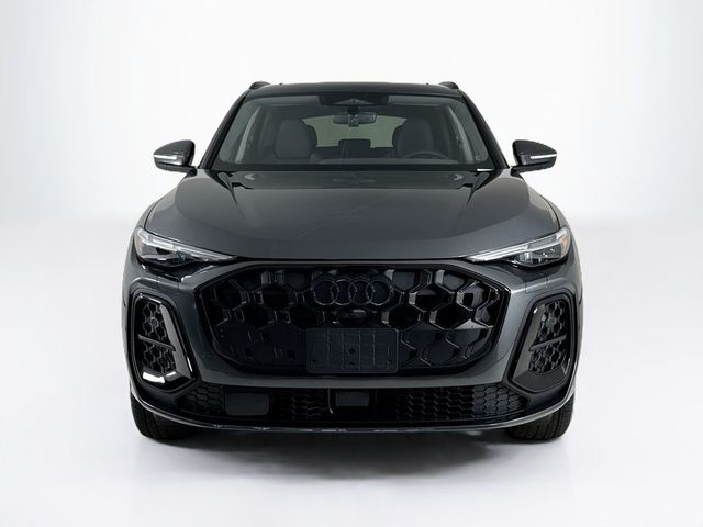 2026 Audi Q5 Premium Plus 2.0 TFSI quattro - 23066558 - 7