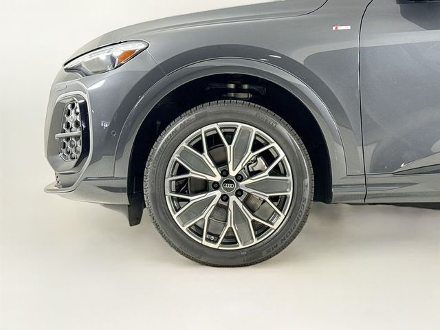 2026 Audi Q5 Premium Plus 2.0 TFSI quattro - 23066570 - 24