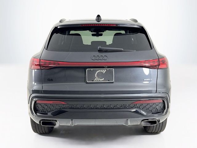 2026 Audi Q5 Premium Plus 2.0 TFSI quattro - 23066570 - 3