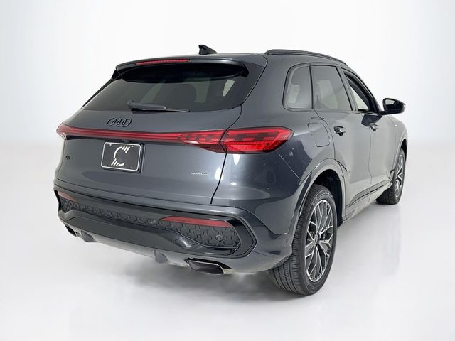 2026 Audi Q5 Premium Plus 2.0 TFSI quattro - 23066570 - 4
