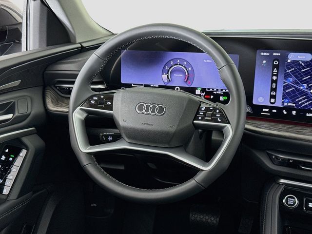 2026 Audi Q5 Premium Plus 2.0 TFSI quattro - 23080355 - 9