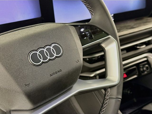 2026 Audi Q5 Premium Plus 2.0 TFSI quattro - 23080355 - 17