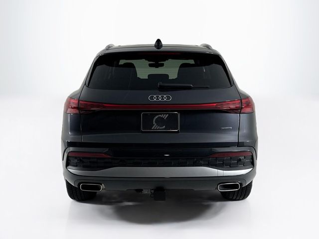 2026 Audi Q5 Premium Plus 2.0 TFSI quattro - 23080355 - 3