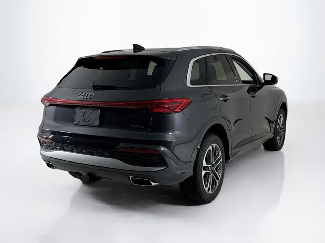 2026 Audi Q5 Premium Plus 2.0 TFSI quattro - 23080355 - 4