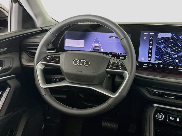 2026 Audi Q5 Premium Plus 2.0 TFSI quattro - 23080393 - 9