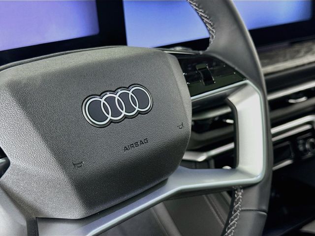 2026 Audi Q5 Premium Plus 2.0 TFSI quattro - 23080393 - 17