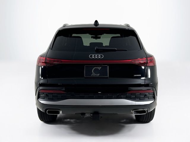 2026 Audi Q5 Premium Plus 2.0 TFSI quattro - 23080393 - 3
