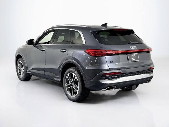 2026 Audi Q5 Premium Plus 2.0 TFSI quattro - 23080397 - 2
