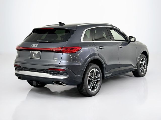 2026 Audi Q5 Premium Plus 2.0 TFSI quattro - 23080397 - 4