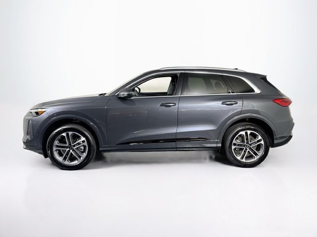 2026 Audi Q5 Premium Plus 2.0 TFSI quattro - 23080407 - 1