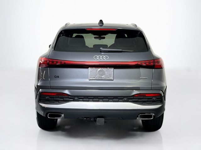 2026 Audi Q5 Premium Plus 2.0 TFSI quattro - 23080407 - 3
