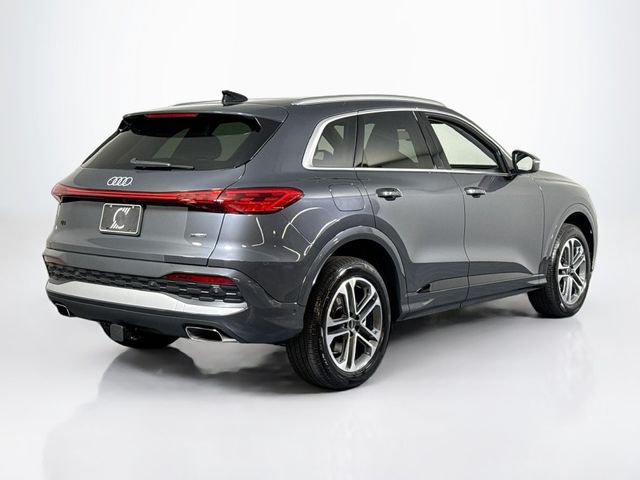 2026 Audi Q5 Premium Plus 2.0 TFSI quattro - 23080407 - 4