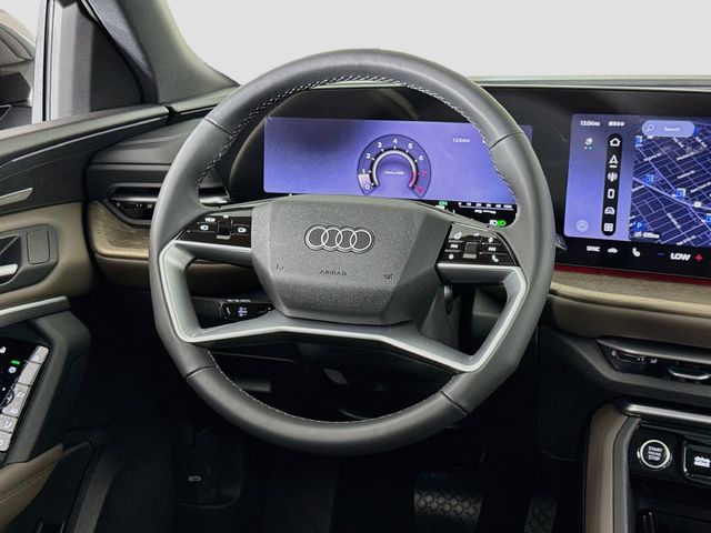 2026 Audi Q5 Premium Plus 2.0 TFSI quattro - 23080408 - 9