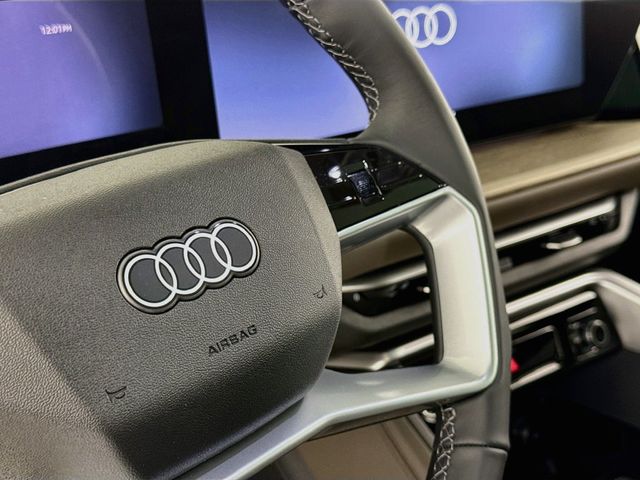 2026 Audi Q5 Premium Plus 2.0 TFSI quattro - 23080408 - 17