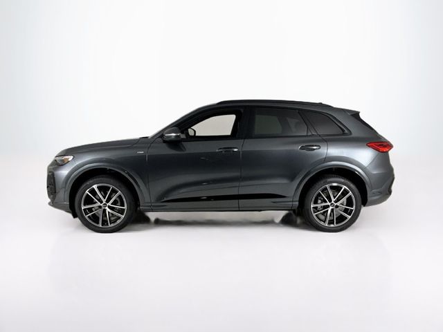 2026 Audi Q5 Premium Plus 2.0 TFSI quattro - 23080408 - 1