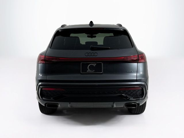 2026 Audi Q5 Premium Plus 2.0 TFSI quattro - 23080408 - 3
