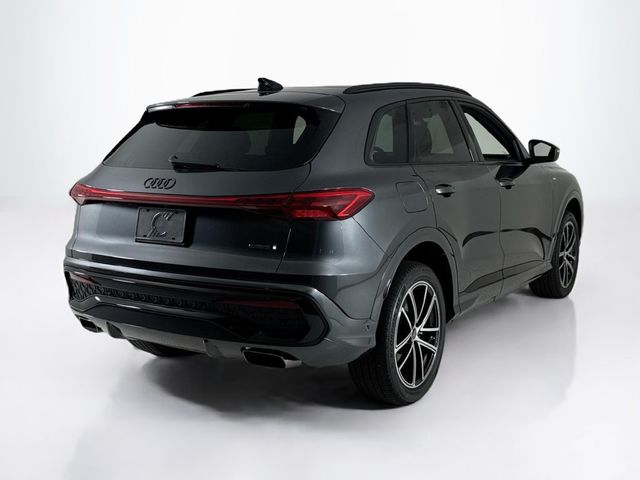 2026 Audi Q5 Premium Plus 2.0 TFSI quattro - 23080408 - 4