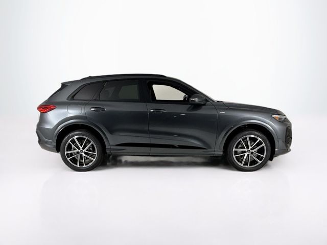 2026 Audi Q5 Premium Plus 2.0 TFSI quattro - 23080408 - 5